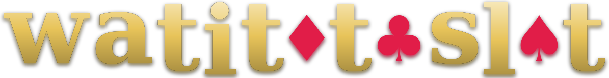 watitoto slot logo